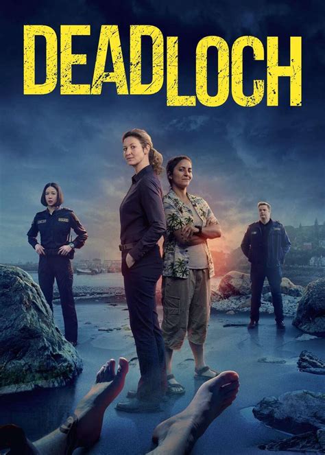 Deadloch review – ripsnorting whodunnit pumps new blood into .